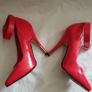 Size 10 ladies shoes